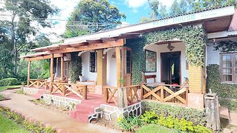 Lushoto Executive Lodge