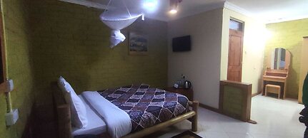 Lushoto Executive Lodge