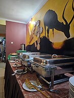 Lushoto Executive Lodge