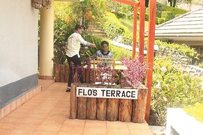 Lushoto Executive Lodge