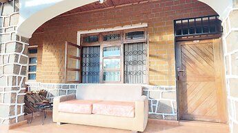 Lushoto Executive Lodge