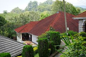 Lushoto Executive Lodge