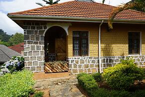 Lushoto Executive Lodge