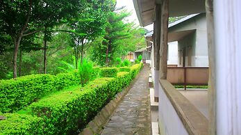 Lushoto Executive Lodge
