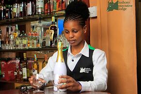 Lushoto Executive Lodge