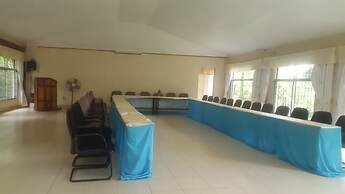 Lushoto Executive Lodge