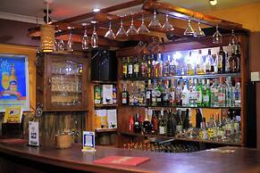 Lushoto Executive Lodge