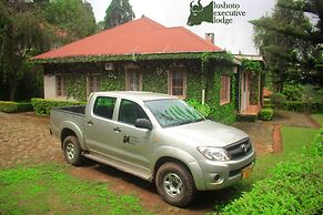 Lushoto Executive Lodge