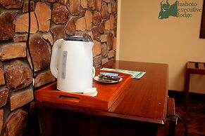 Lushoto Executive Lodge
