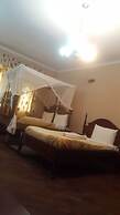 Lushoto Executive Lodge
