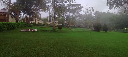 Lushoto Executive Lodge