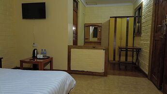 Lushoto Executive Lodge