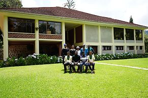 Lushoto Executive Lodge