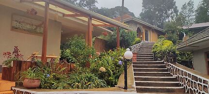 Lushoto Executive Lodge