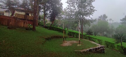 Lushoto Executive Lodge