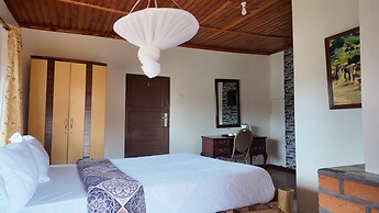 Lushoto Executive Lodge