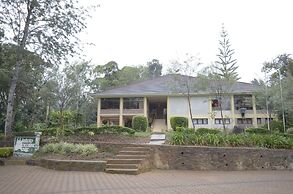 Lushoto Executive Lodge
