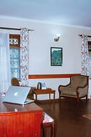 Lushoto Executive Lodge