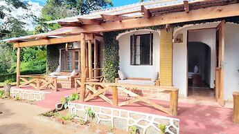 Lushoto Executive Lodge