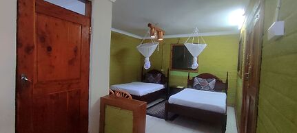Lushoto Executive Lodge