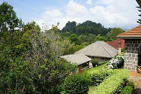Lushoto Executive Lodge