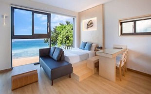 Lahene Poolvilla