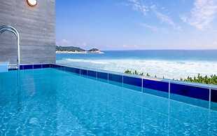 Lahene Poolvilla