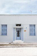 The Muses House