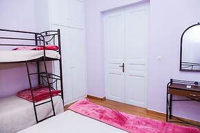 The Muses House