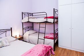 The Muses House