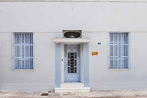 The Muses House