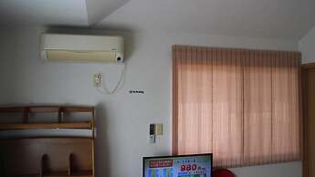 South Wind Chalet
