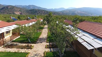 Seler Doğa Evleri
