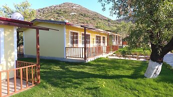 Seler Doğa Evleri