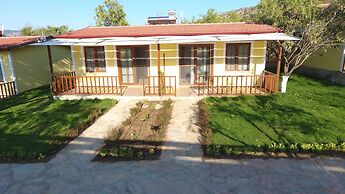 Seler Doğa Evleri
