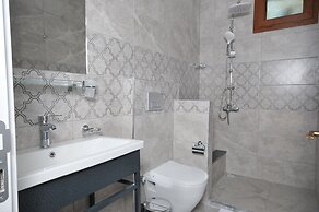 Seler Doğa Evleri
