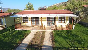 Seler Doğa Evleri