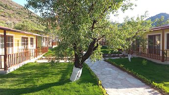Seler Doğa Evleri
