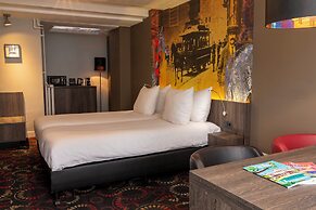 Leonardo Eden Hotel Amsterdam City Center