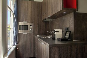 Leonardo Eden Hotel Amsterdam City Center