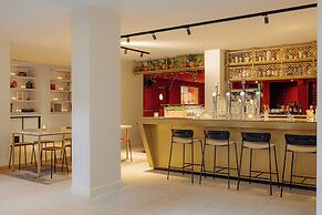 Leonardo Eden Hotel Amsterdam City Center