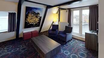 Leonardo Eden Hotel Amsterdam City Center