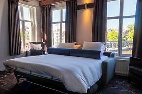 Leonardo Eden Hotel Amsterdam City Center