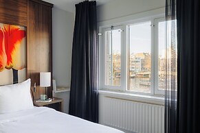 Leonardo Eden Hotel Amsterdam City Center