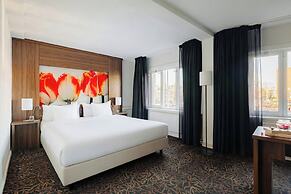 Leonardo Eden Hotel Amsterdam City Center
