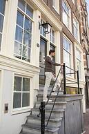 Leonardo Eden Hotel Amsterdam City Center
