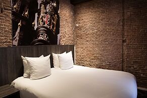Leonardo Eden Hotel Amsterdam City Center