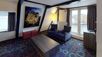 Leonardo Eden Hotel Amsterdam City Center