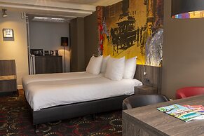 Leonardo Eden Hotel Amsterdam City Center