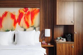 Leonardo Eden Hotel Amsterdam City Center